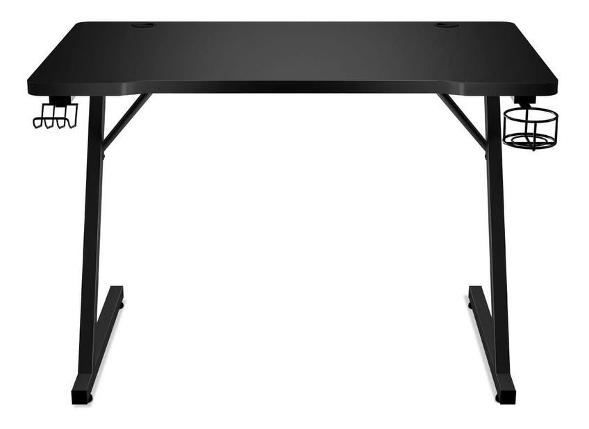 PC asztal Hyperion 1.8 (fekete)