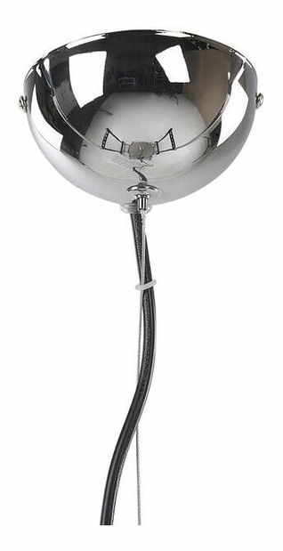 Viseća svjetiljka Tomeno (svijetlo siva)