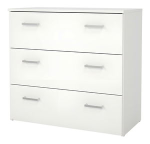 Komód Variar 3 (fehér)