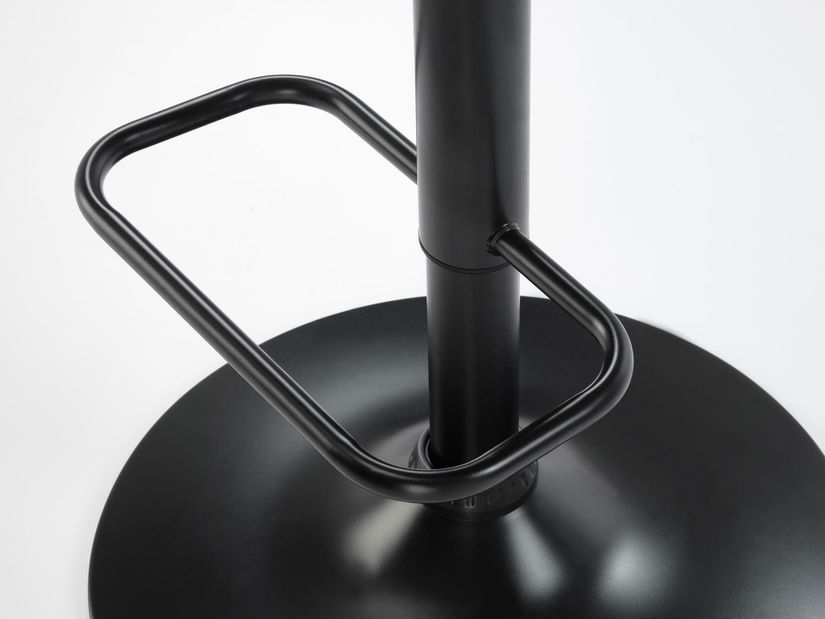 Scan tip bar Honduras (negru + nuc)