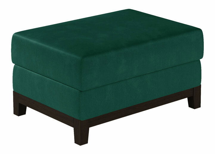 Tabure Sammie tip 13 (orah + zelena)