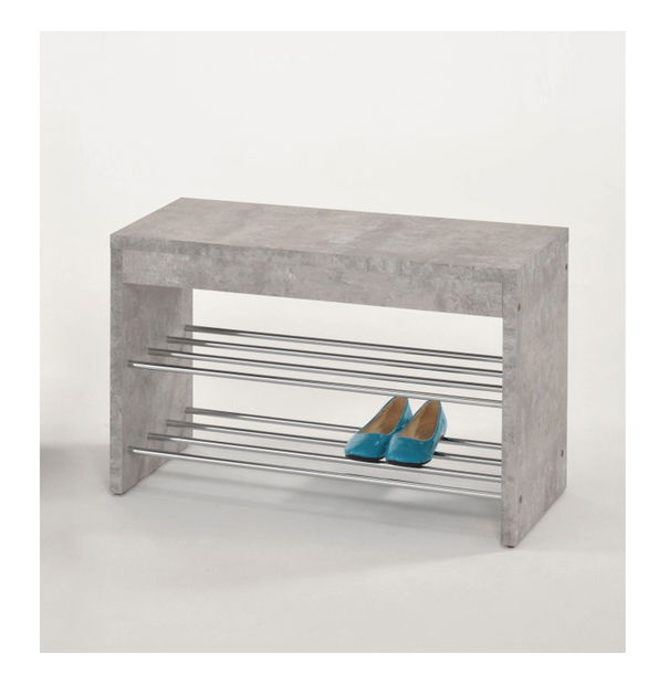 Pantofar Lycus (beton)