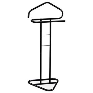 Nemý sluha Nemo (čierna)