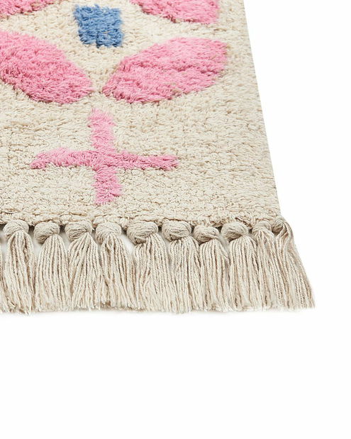 Koberec 160 x 230 cm Darie (viacfarebná)