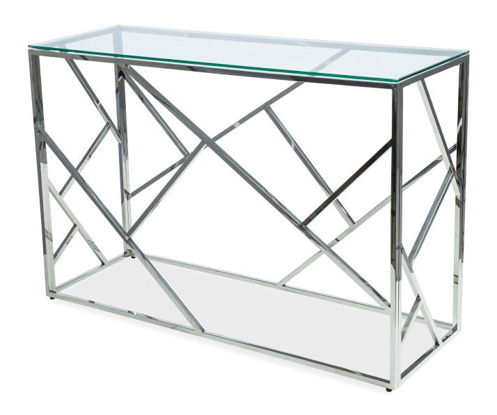 Konzolasztal S- Signal