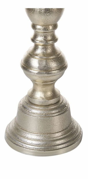 Set 2 svietnikov Cubala (zlatá)