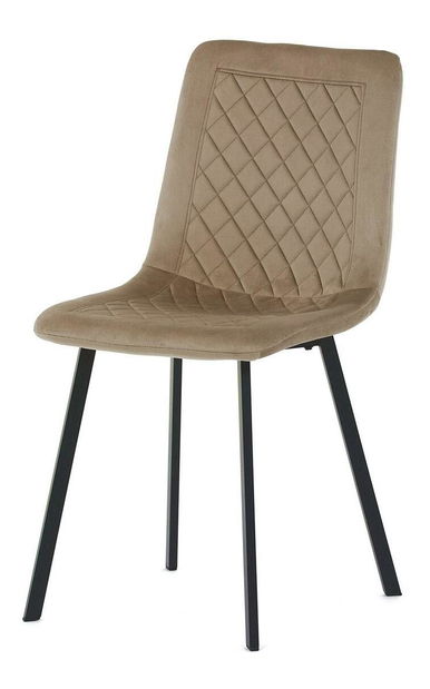 Étkezőszék Decida (cappuccino)