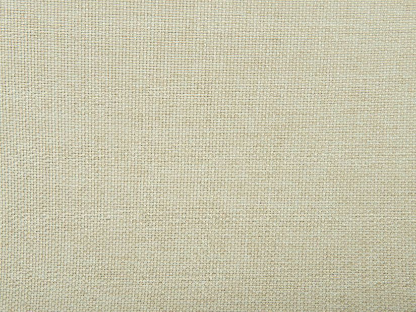 Bračni krevet 180 cm ALVIA (s podnicom) (bež)