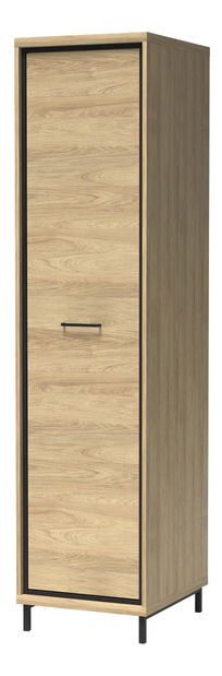 Dulap de haine Milley 02 (hikora)