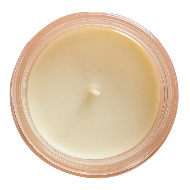 Sada 3 ks vonných sviečok šalvia a morská soľ/oceán/orchidea Baila (ružová)