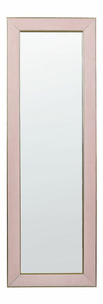 Zrkadlo Lauza (ružová)