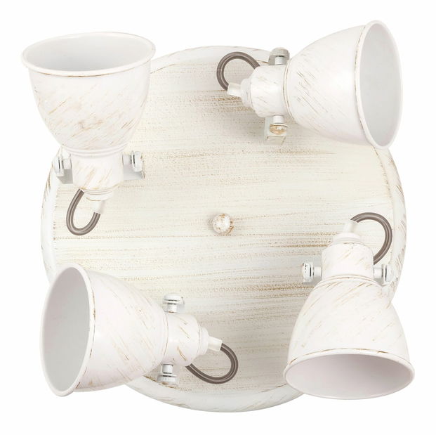 Spot LED Vivienne 5969 (antic alb)