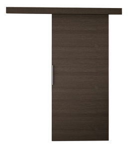 Posuvné dvere Madrazo 1 (kakaová)