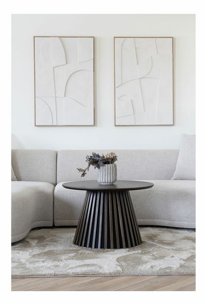 Kvetináč Florezia 11 (sivá)