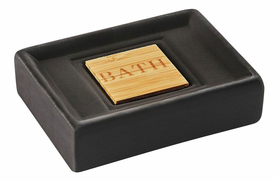 Accesorii baie Kouza (gri)