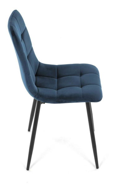 Étkezőszék Cereria (kék)