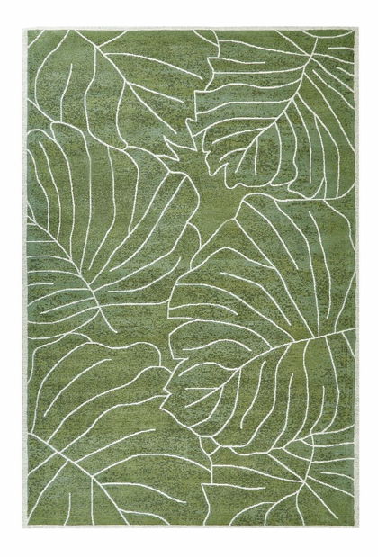 Szőnyeg 200 x 300 cm Tasir (kék)