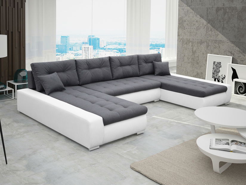 Rohová sedačka U Nemea (P)