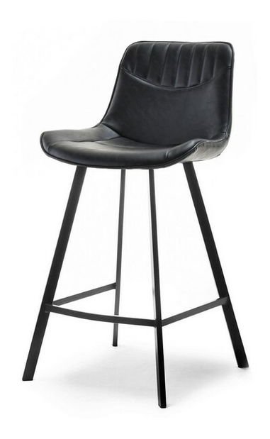 Scaun Azrael (negru)