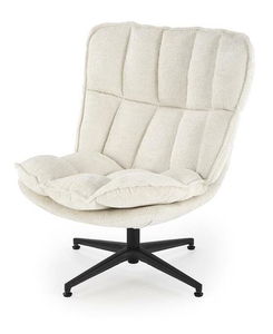 Fotelja Fiana (krem)