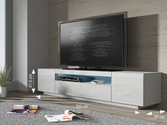 TV stolić/ormarić Nikka 200BB