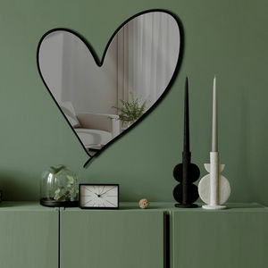 Zrkadlo Ozi 3 (dýmová)