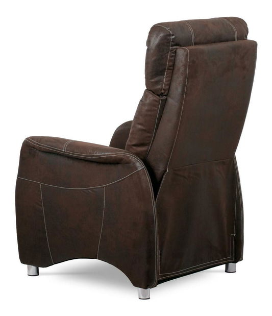 Fotoliu reglabil Terrell-5040 BR3 (maro)