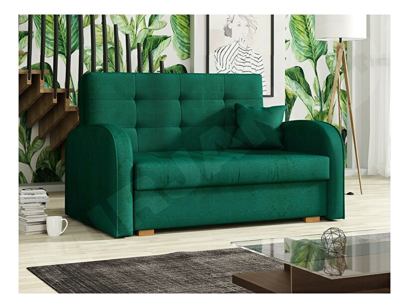 Sofa Leif II (Kronos 19)