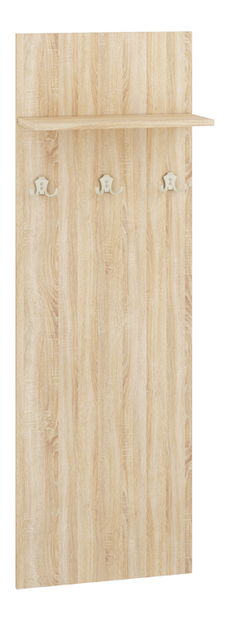 Garderobni panel Orlando 06 