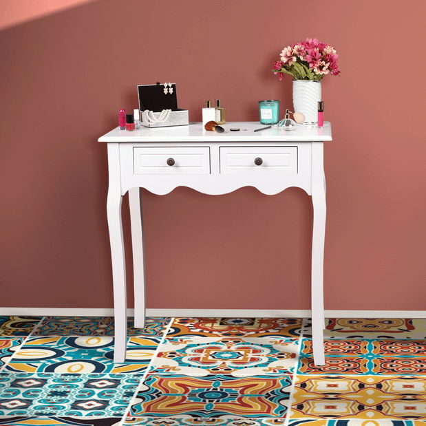 Masă de toaletă Welbourn 2