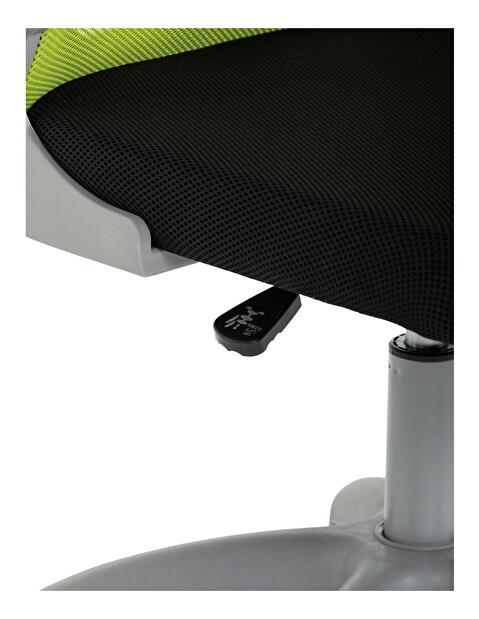 Scaun de birou Kantismo (verde)