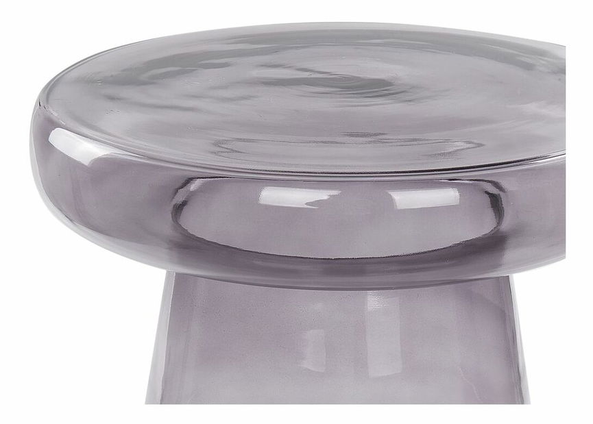 Kézi asztal Cora (szürke)