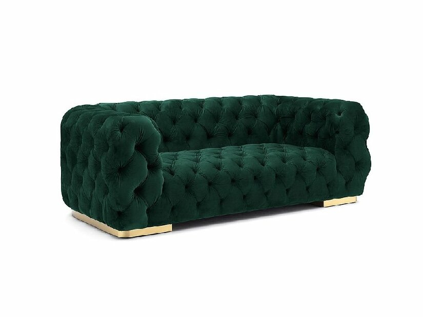 Sofa II Chomen (zelena)