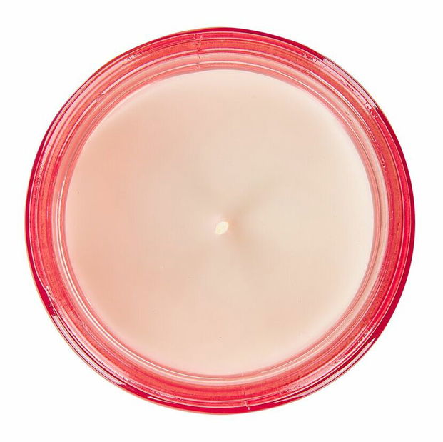 Set mirisnih svijeća breskva i crveni ribiz/žuta bobica/jabuka (3 kom.) Baila (žuta)