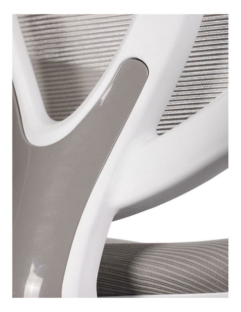 Gyerekszék Contaremos (szürke)