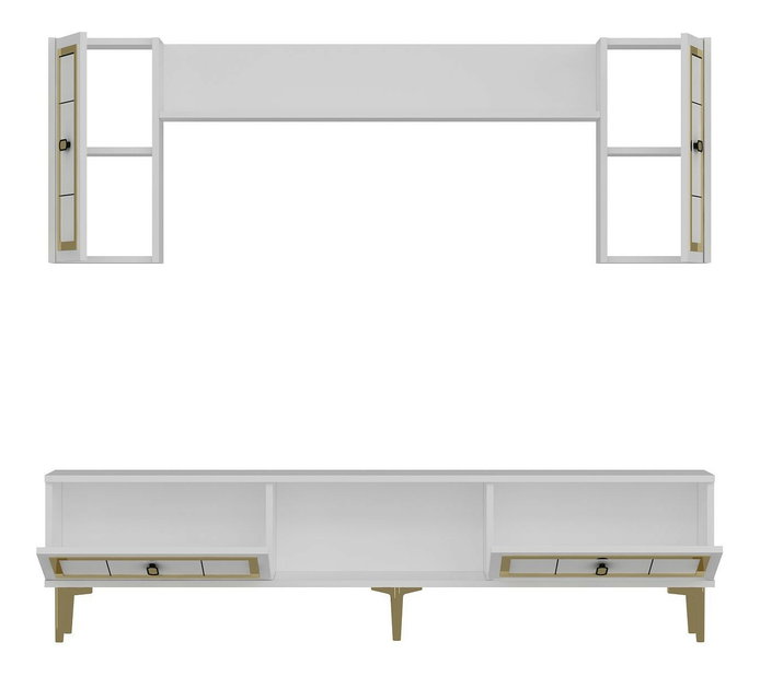 Mobilier camera de zi