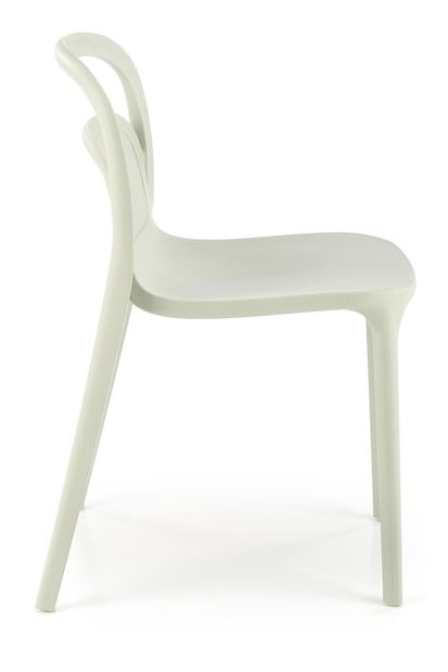 Scaun sufragerie Karol (mentol)