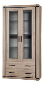 Vitrina Xena XV-17 (sonoma)