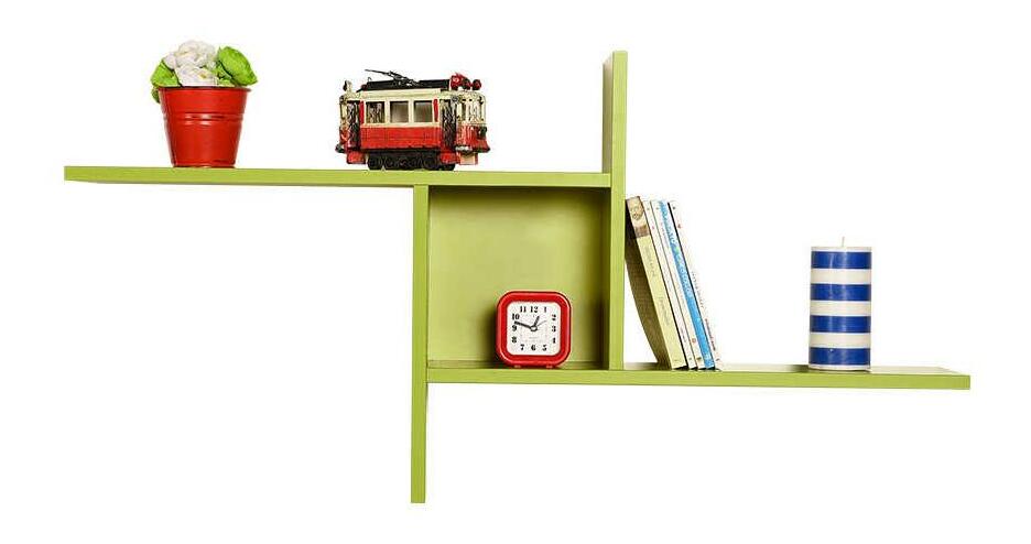 Raft Baboma 2 (verde) 