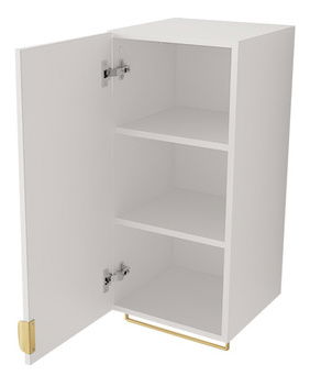 Fürdőszoba szett Bolero IV (fehér)