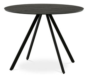 Jedálenský stôl Horsa 10 (sivá)