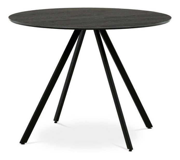 Jedálenský stôl Horsa 10 (sivá)