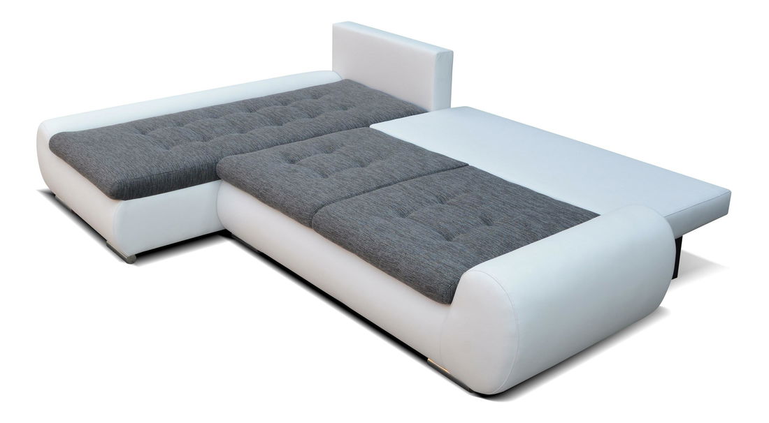 Rohová sedačka Sapira (L)