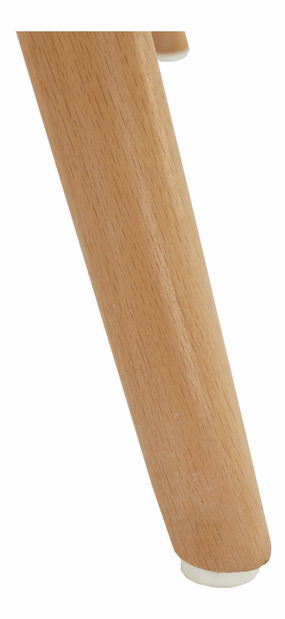 Étkezőszék Damon (szürke + bükk)