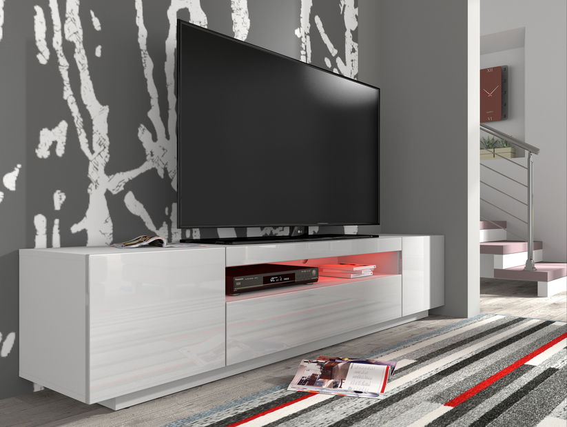 Masă TV/Dulap Nikka 200BB