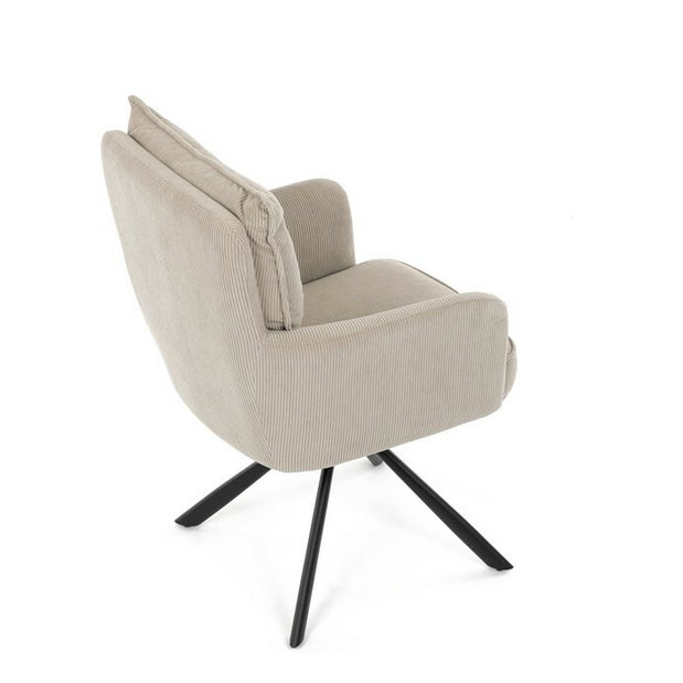 Jedálenská stolička Horaciol (béžová)