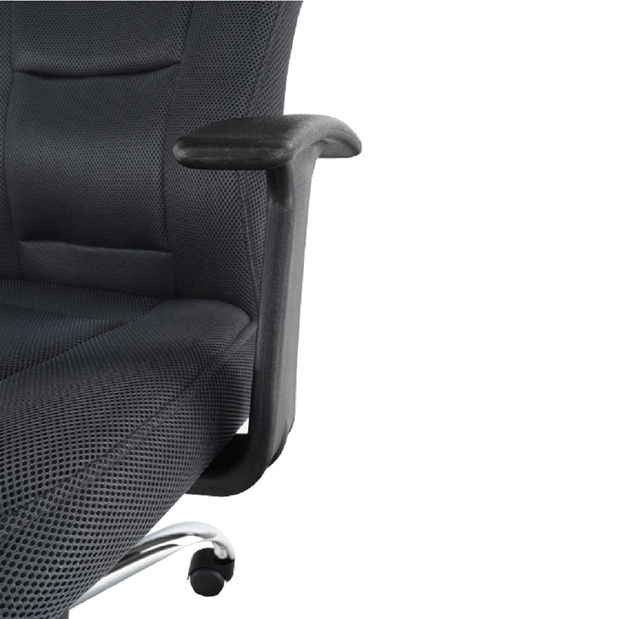 Irodai szék Georgann szürke