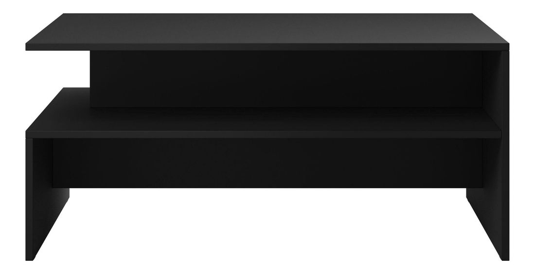 Masă de cafea Alease Typ 99 (negru)