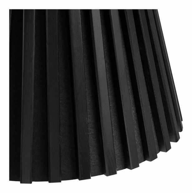 Konferenčný stolík Omirina 2 (čierna)