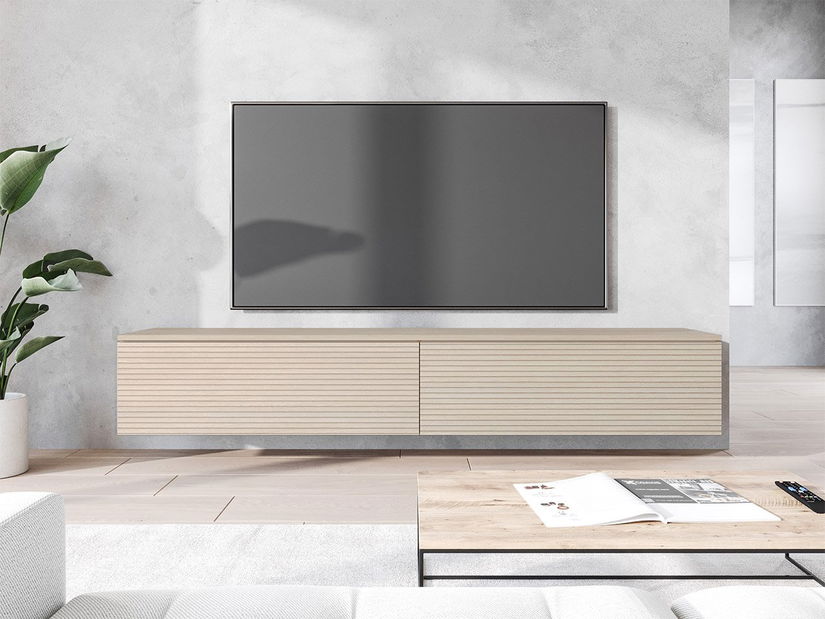 TV skrinka Dlone 180 *bazár